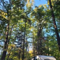 Parksville Lake RV Campground ico