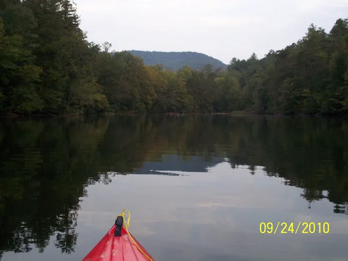 Parksville Lake Campground Picture 7