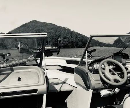 Parksville Lake Campground