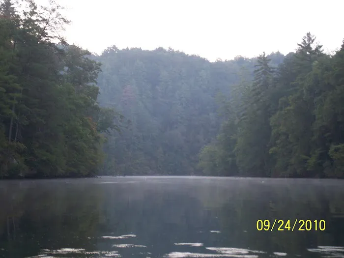 Parksville Lake Campground Picture 9