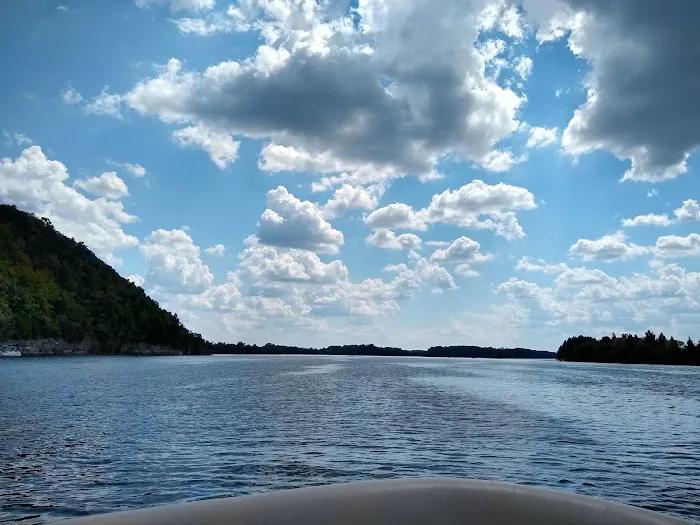 Armstrong Ferry Campground Picture 3