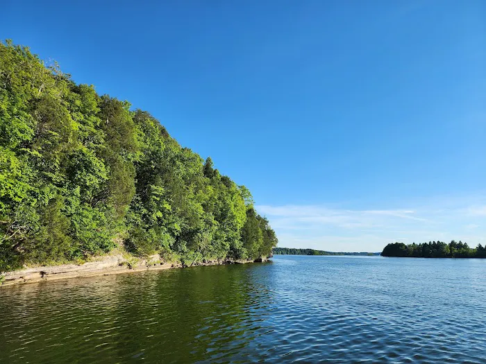 Armstrong Ferry Campground Picture 10