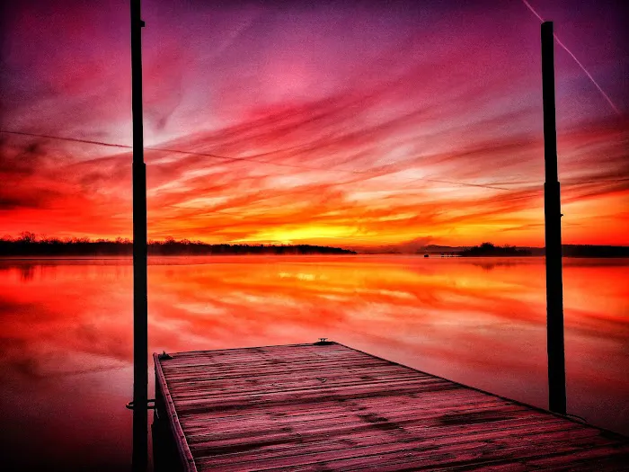 Armstrong Ferry Campground Picture 8