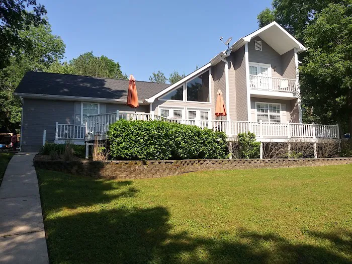 Armstrong Ferry Campground Picture 6