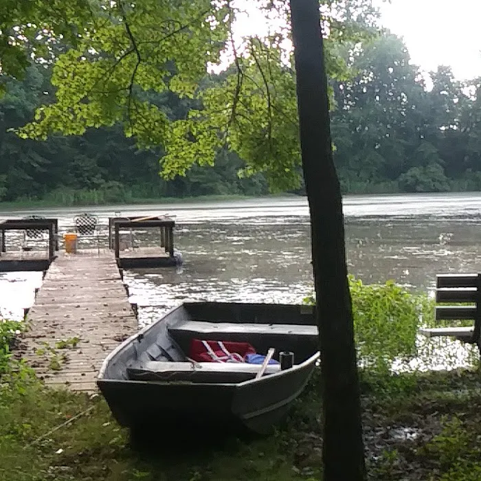 Armstrong Ferry Campground Picture 9