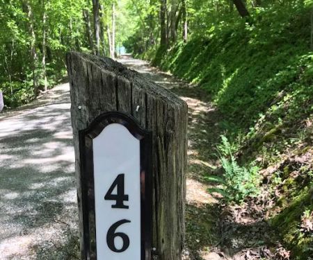 Boo and Bitty’s Campground