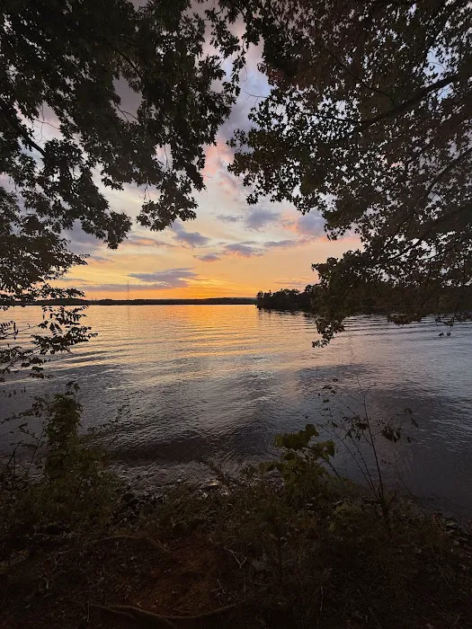Skull Island Campground Picture 2