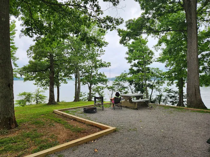 Skull Island Campground Picture 5