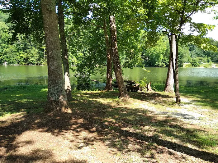 Skull Island Campground Picture 9