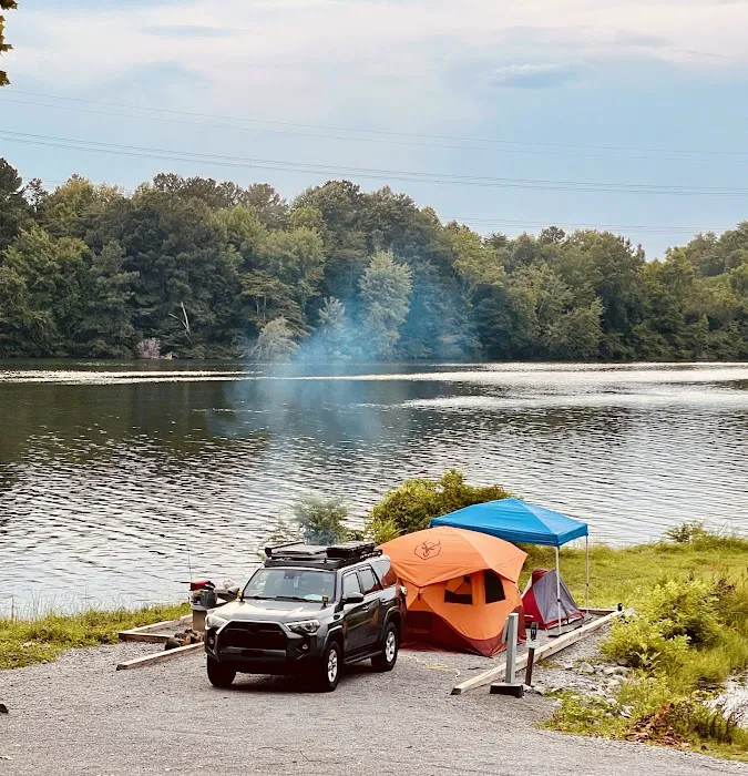 Skull Island Campground Picture 7