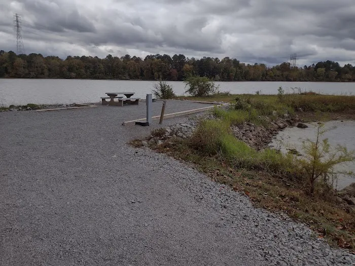 Skull Island Campground Picture 4