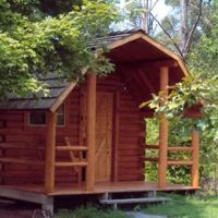 Chattanooga North / Cleveland KOA Journey ico
