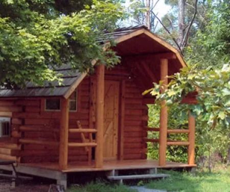 Chattanooga North / Cleveland KOA Journey