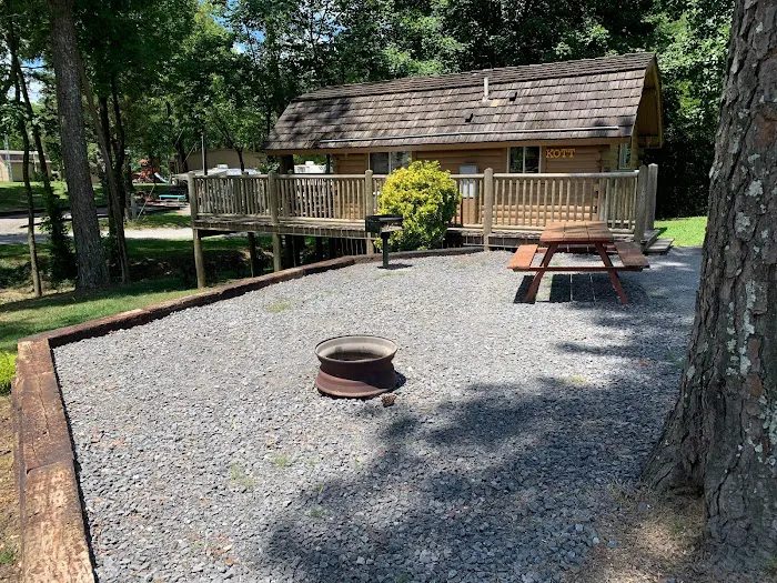 Chattanooga North / Cleveland KOA Journey Picture 8