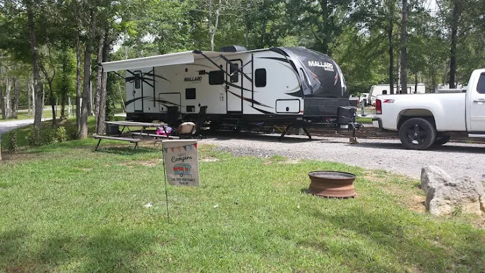 Chattanooga North / Cleveland KOA Journey Picture 6