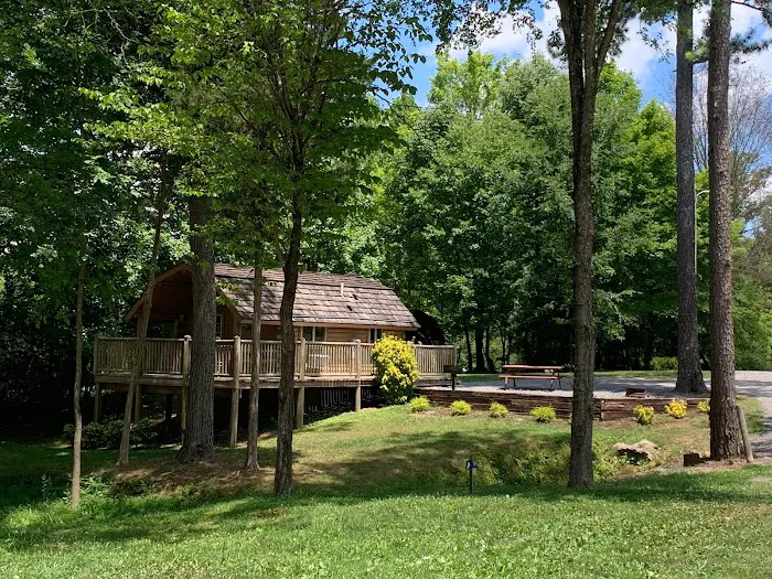 Chattanooga North / Cleveland KOA Journey Picture 3