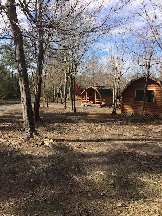 Chattanooga North / Cleveland KOA Journey Picture 9