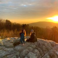 Dogwood Climbing ico