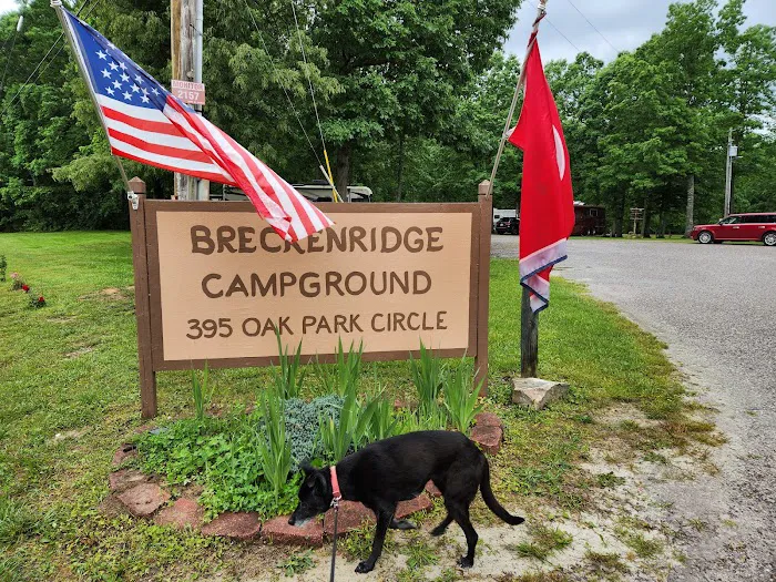 Breckenridge RV Campground Picture 5