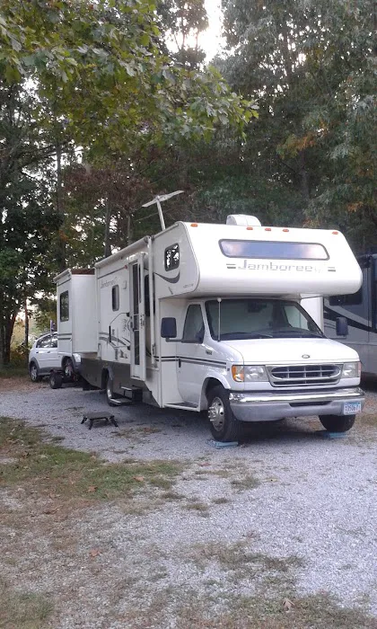 Breckenridge RV Campground Picture 1