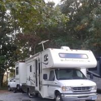 Breckenridge RV Campground ico