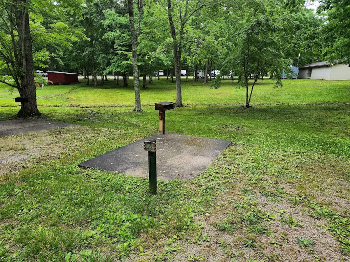 Breckenridge RV Campground Picture 4