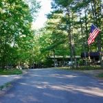 Tennessee Cumberland Plateau Campground