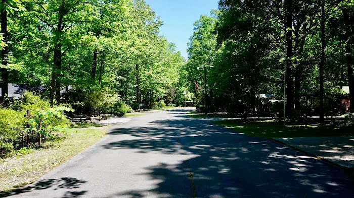 Tennessee Cumberland Plateau Campground Picture 7