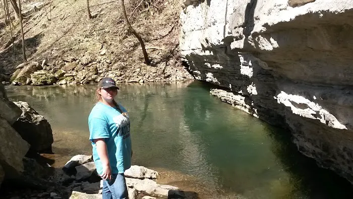 Big Spring Campground Picture 8