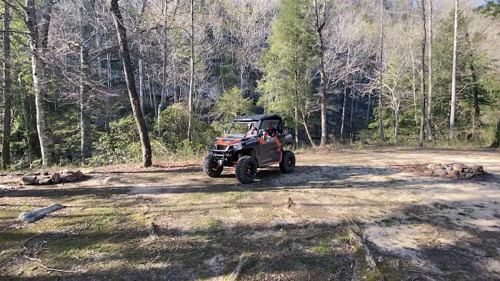 Big Spring Campground Picture 2