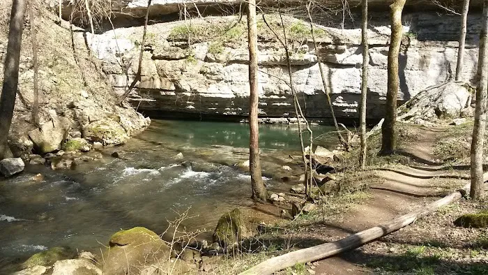 Big Spring Campground Picture 10