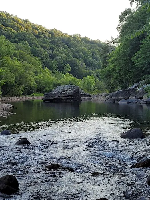 Big Spring Campground Picture 3