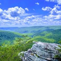 Hiker's Haven Campground ico