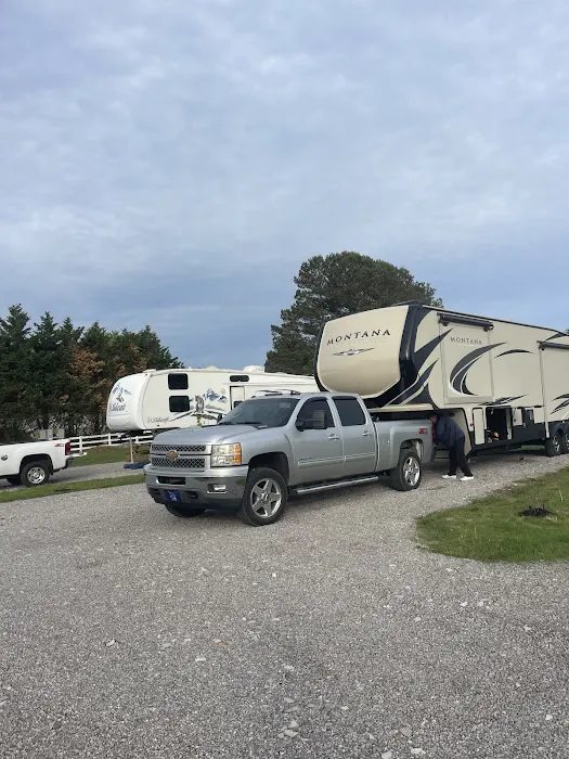 Misty Mountain RV Resort Picture 1