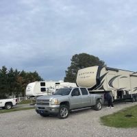 Misty Mountain RV Resort ico