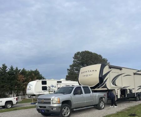 Misty Mountain RV Resort