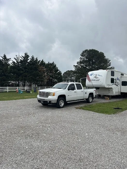 Misty Mountain RV Resort Picture 3