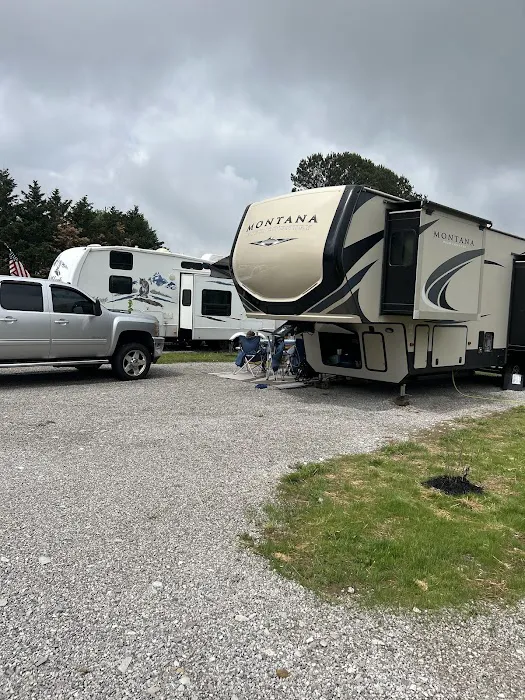 Misty Mountain RV Resort Picture 6