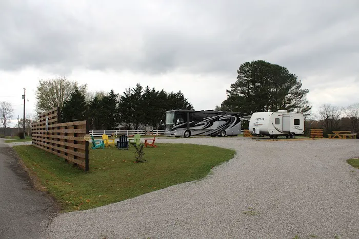 Misty Mountain RV Resort Picture 9