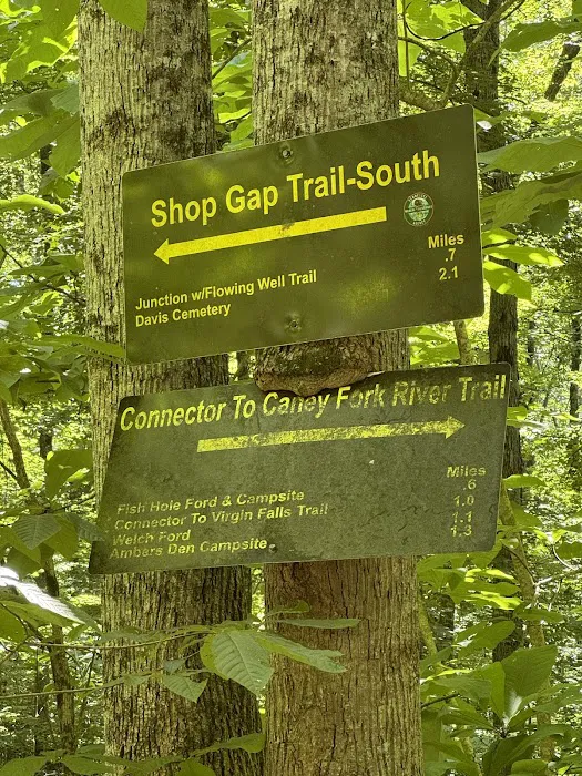 Caney Fork Picture 2