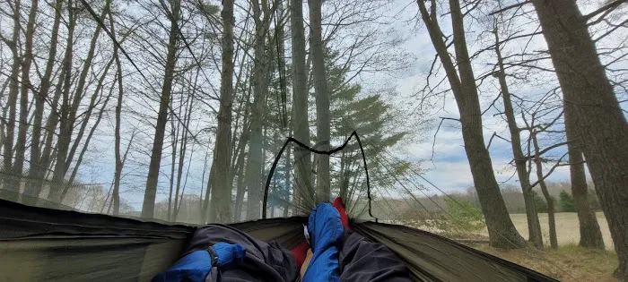 Rally Point Veterans Camp Ground Picture 9