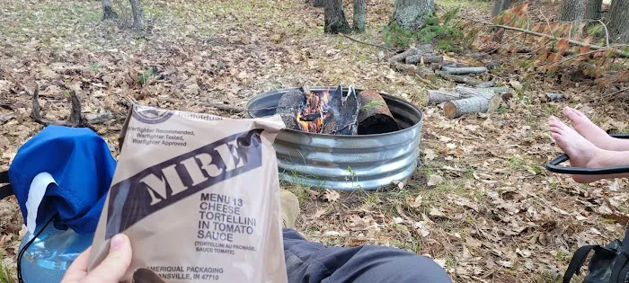 Rally Point Veterans Camp Ground Picture 10