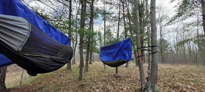 Rally Point Veterans Camp Ground Picture 5