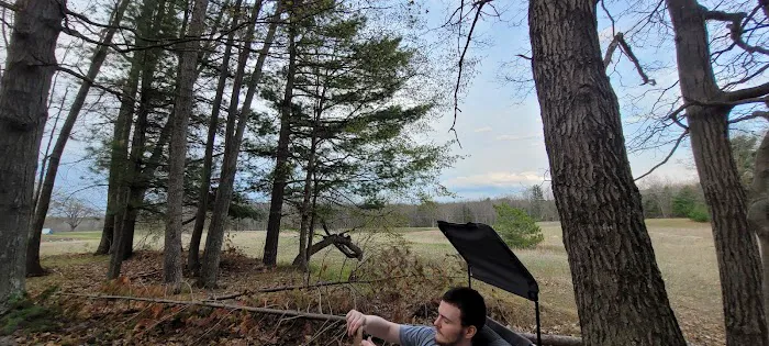 Rally Point Veterans Camp Ground Picture 4