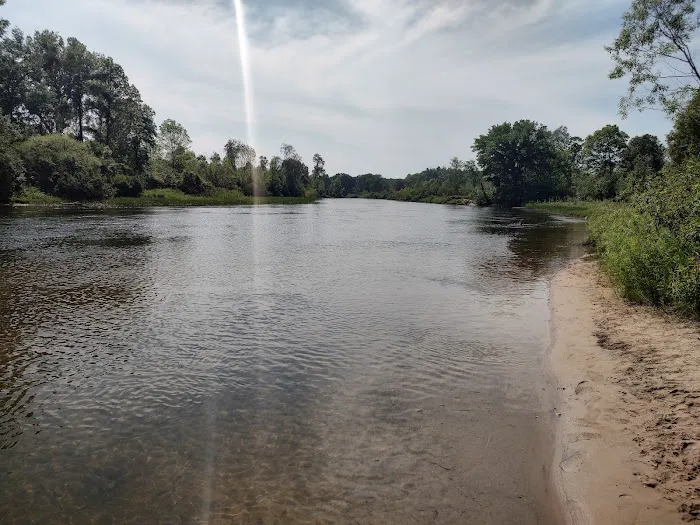 Rally Point Veterans Camp Ground Picture 6