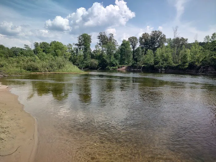 Rally Point Veterans Camp Ground Picture 1