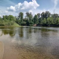 Rally Point Veterans Camp Ground ico