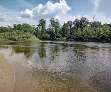 Rally Point Veterans Camp Ground