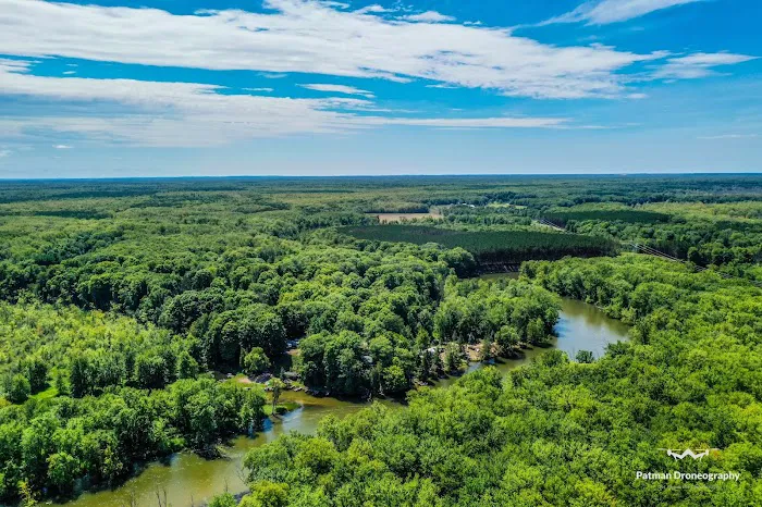 Matson's Big Manistee River Picture 2