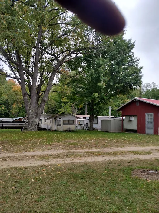 Burton's Trailer Park Picture 2